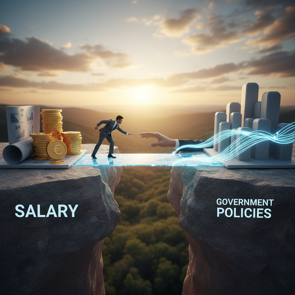 📢 월급만으로는 부족한 목돈, 정책으로 채우세요