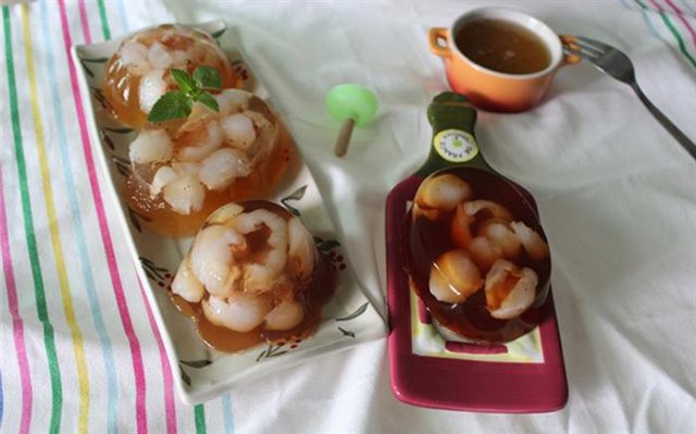 Thạch Vải