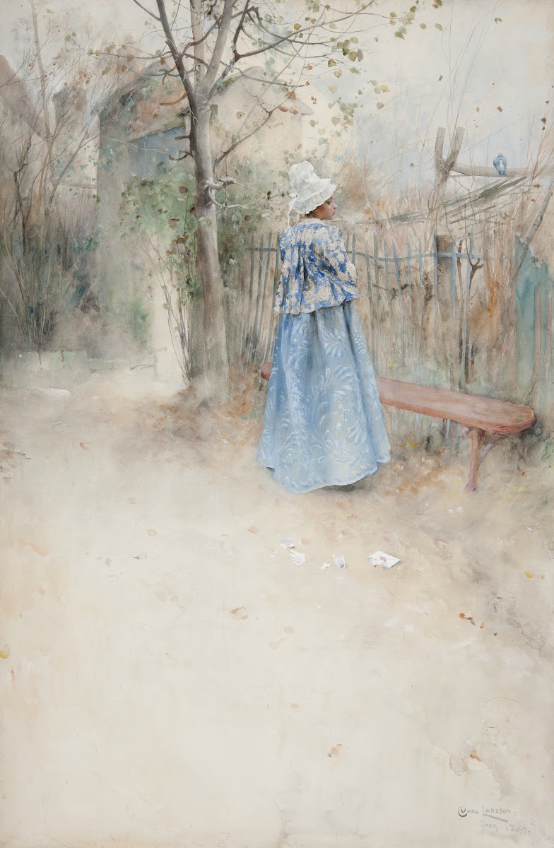 Autumn 1884