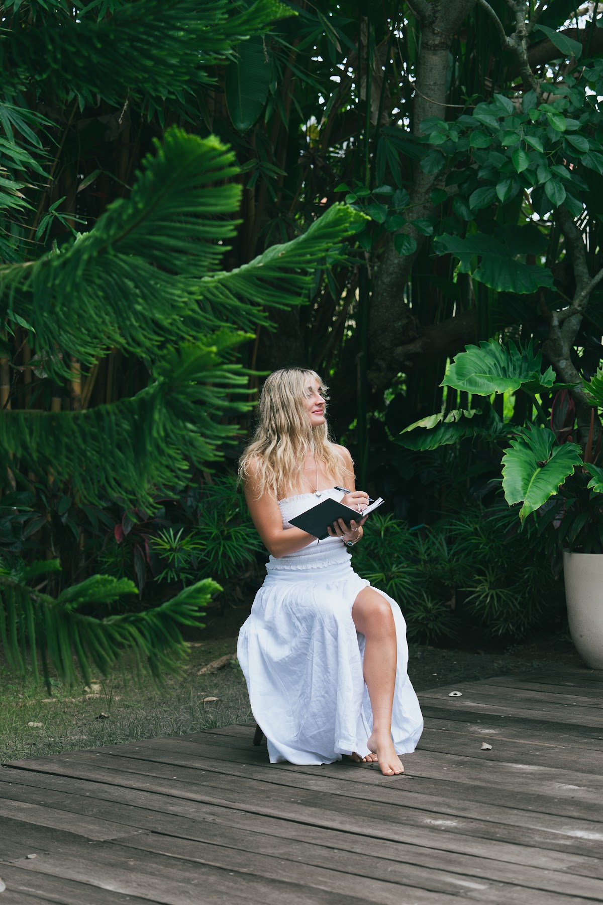 The Wing Ubud