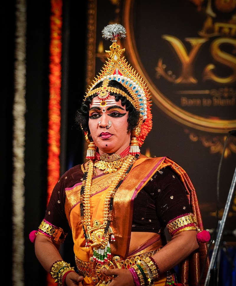 Shashikanth Shetty — Yakshagana photo 38