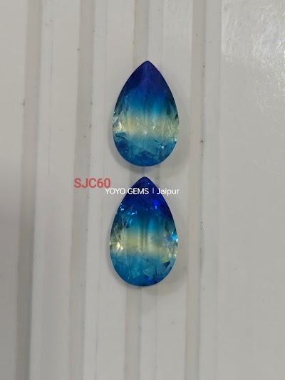 Fusion Stones