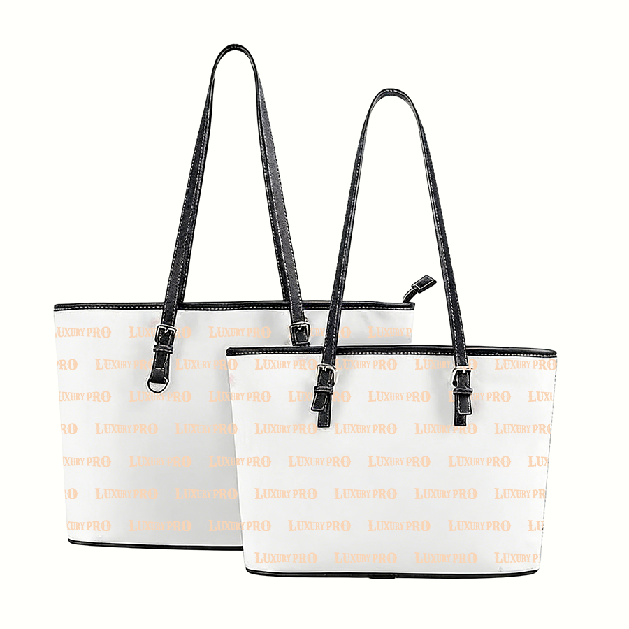 3D Tote bag