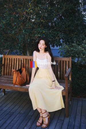 Bất Ngờ Trong Ngày Hè