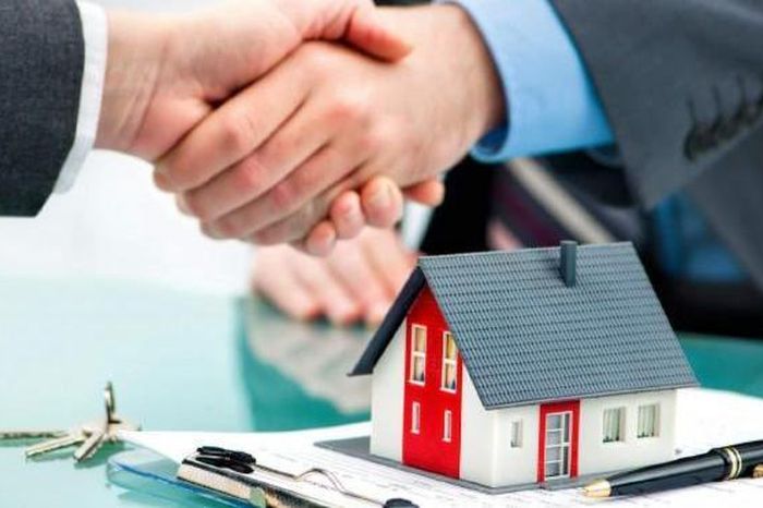 Đề xuất tính thuế với chuyển nhượng nhà đất kê khai giá thấp - Đài Phát thanh và truyền hình Hà Nội