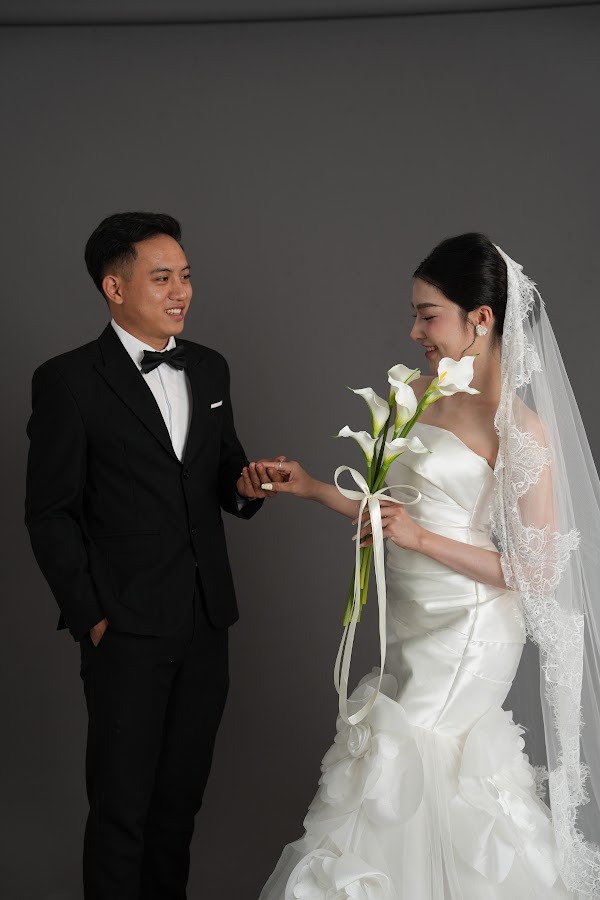 Ảnh bìa album