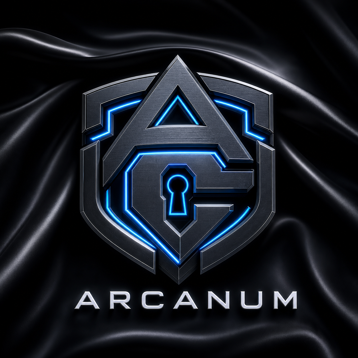 Arcanum Logo