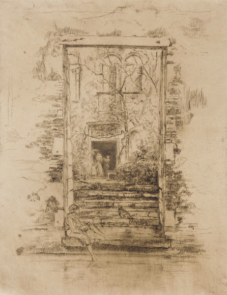 The Garden 1879 1880