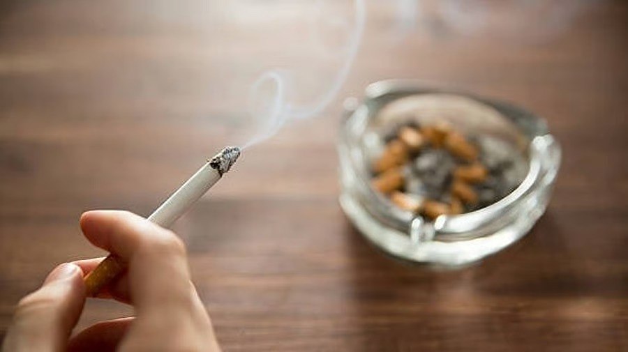 Genetic Makeup Explains Varied Cancer Risk in Smokers