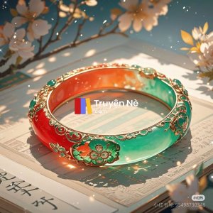 Món Đồ Trang Trí Trong Yến Tiệc