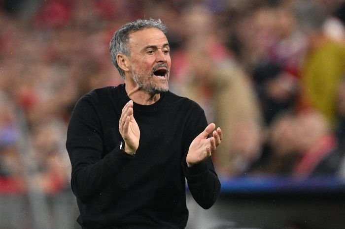 Bài tập lạ của PSG để đấu Arsenal - Tạp chí Tri thức