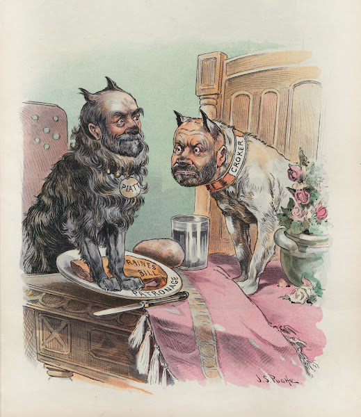 Every one for himself 1896