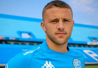 RODRIGUEZ, Denis