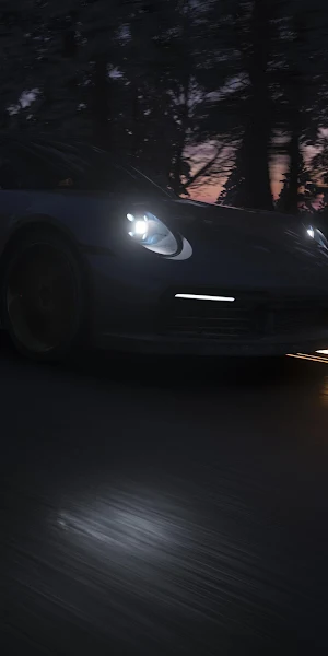 Forza, Forza Horizon 4, Porsche, Porsche 911, Volkswagen Group, Car Wallpaper Background