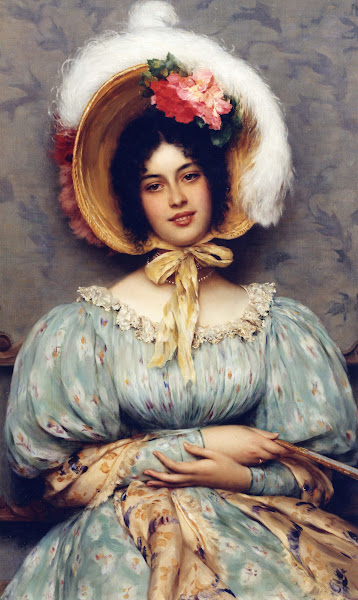 At the Opera 1899
