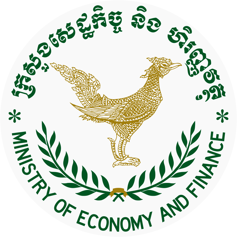 Ministry of Economy and Finance