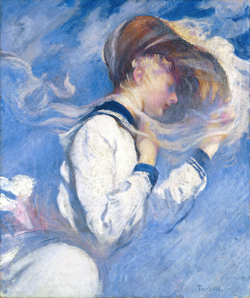Summer Breeze 1904