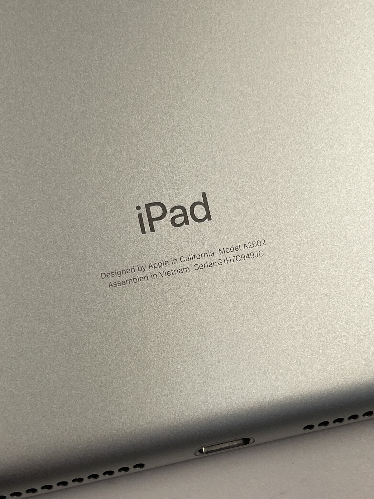 ipad 9 2021 商品圖片