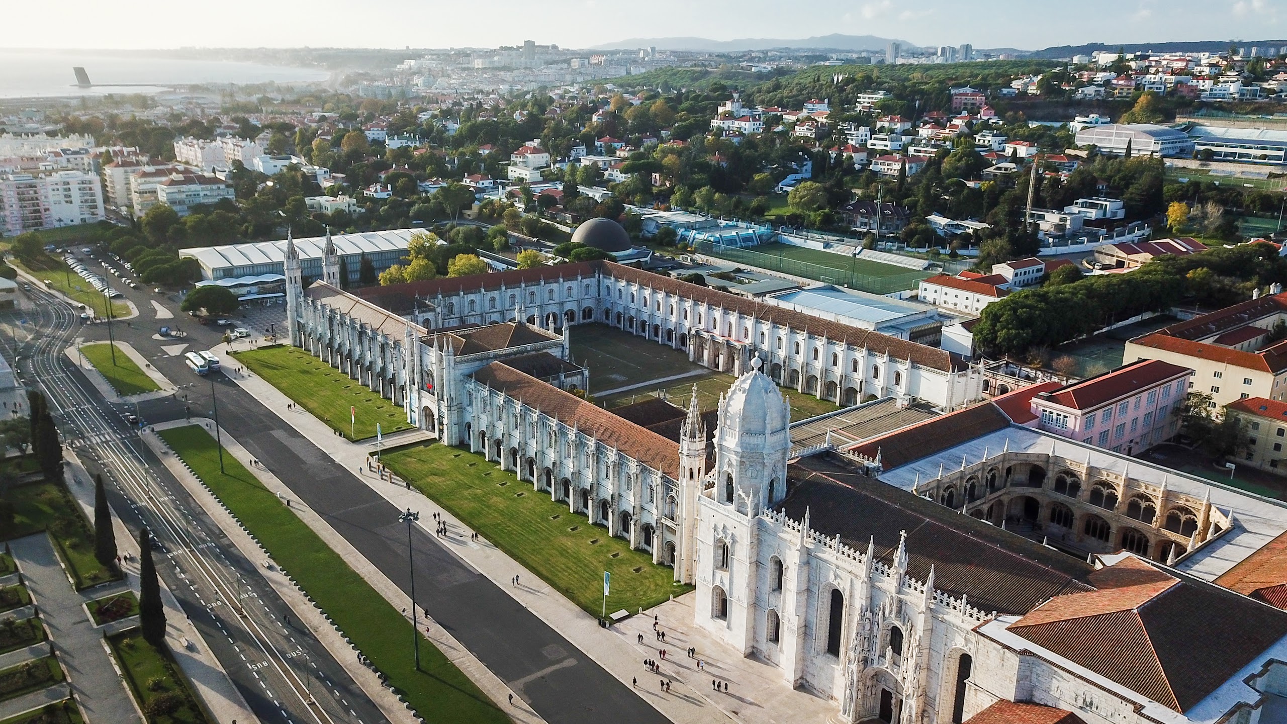 Lisbon Cruise Port to Belem & Alfama | 1-Day Tour