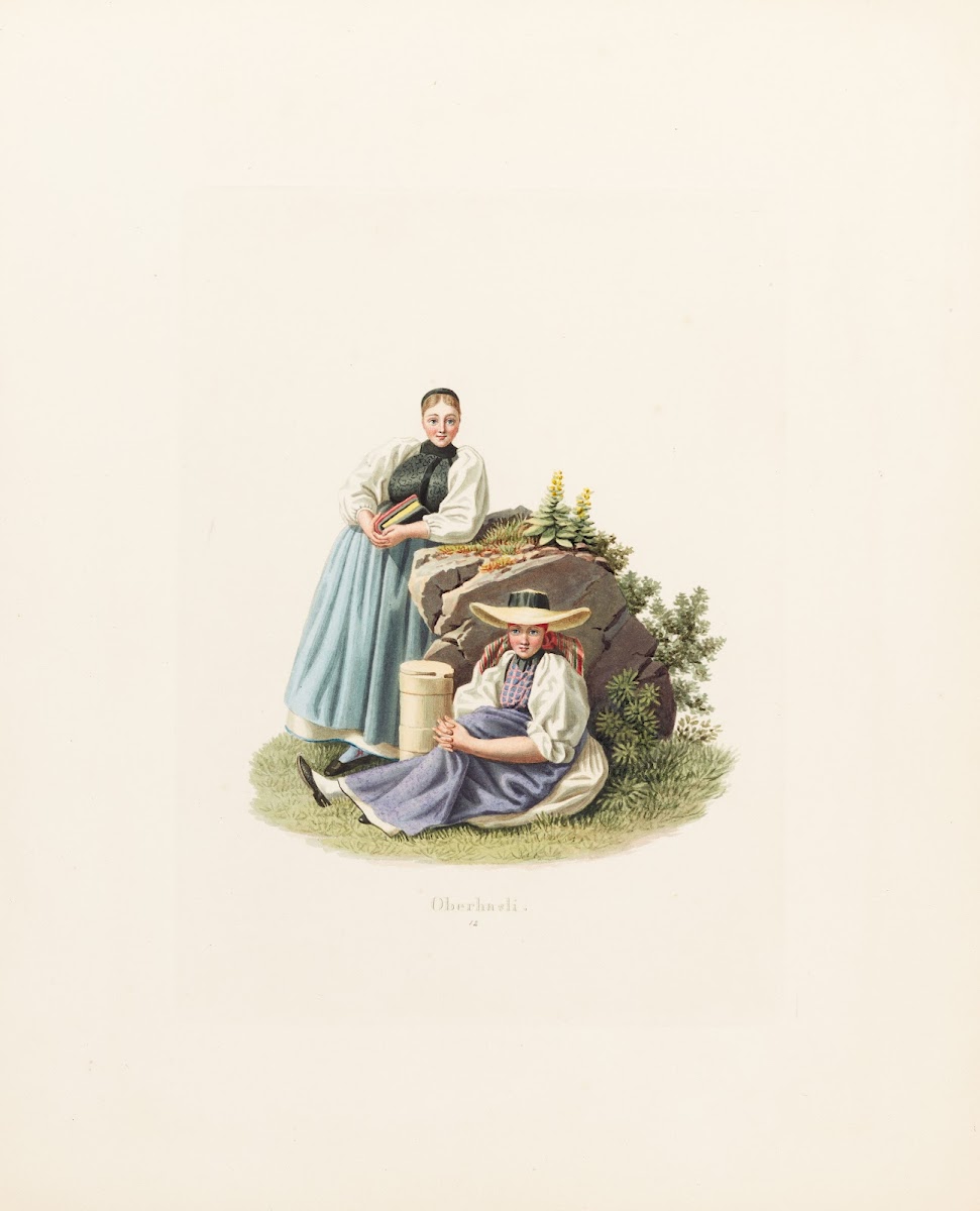 Oberhasli 1824