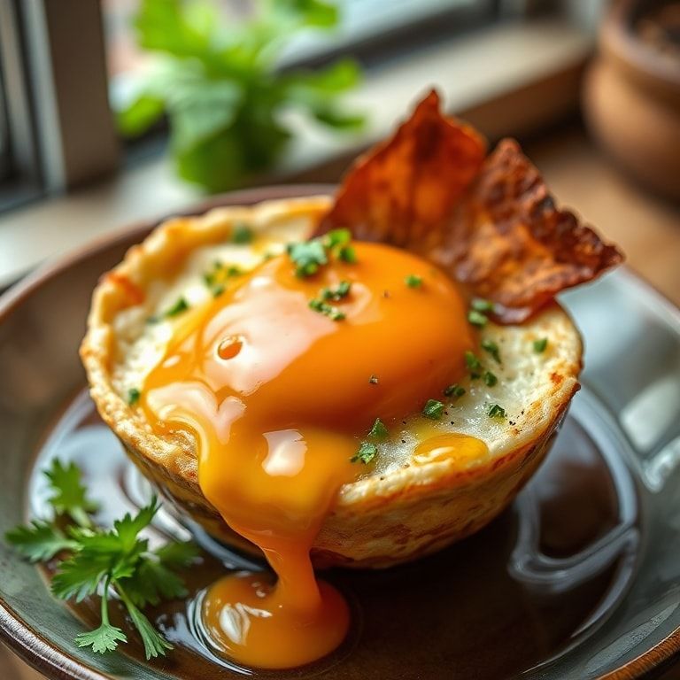 Mouthwatering Ramen Egg Recipe for Ultimate Umami Bliss—Easy, Homemade, and Quick finished