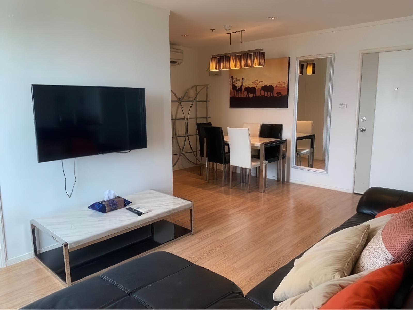 Nova Mirage - Studio, Floor 4 4