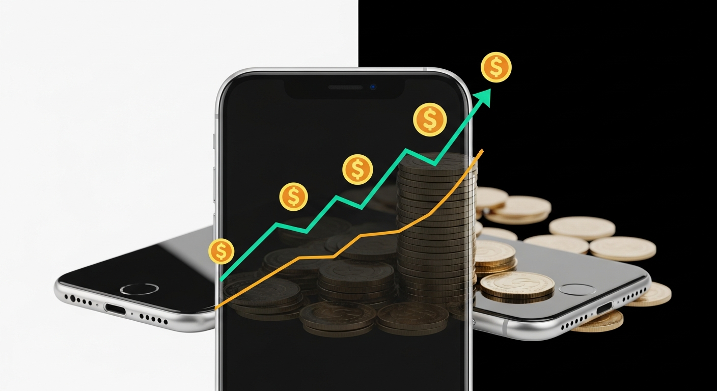 💰 앱테크, 월 3만원 이상 꾸준히 버는 비결