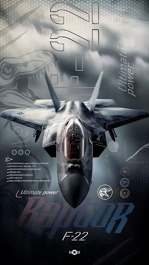 Fighter Jet Picture