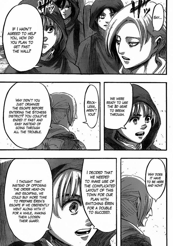 Attack On Titan