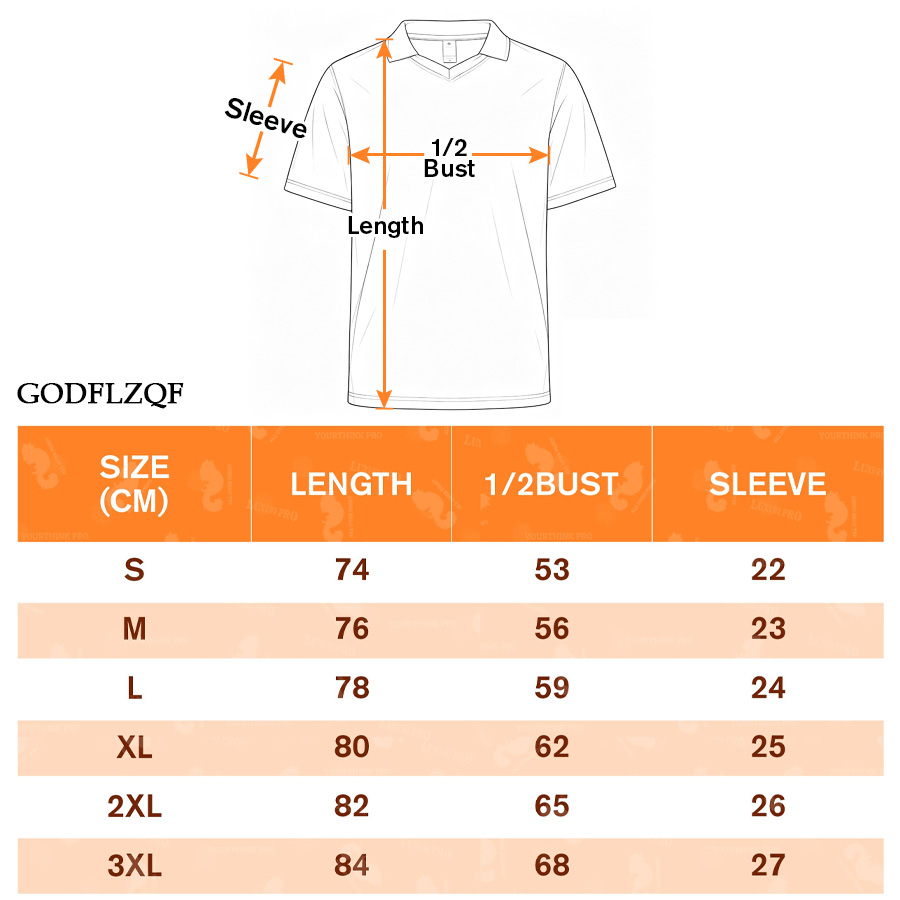 AOP GOD Collared Football Jersey