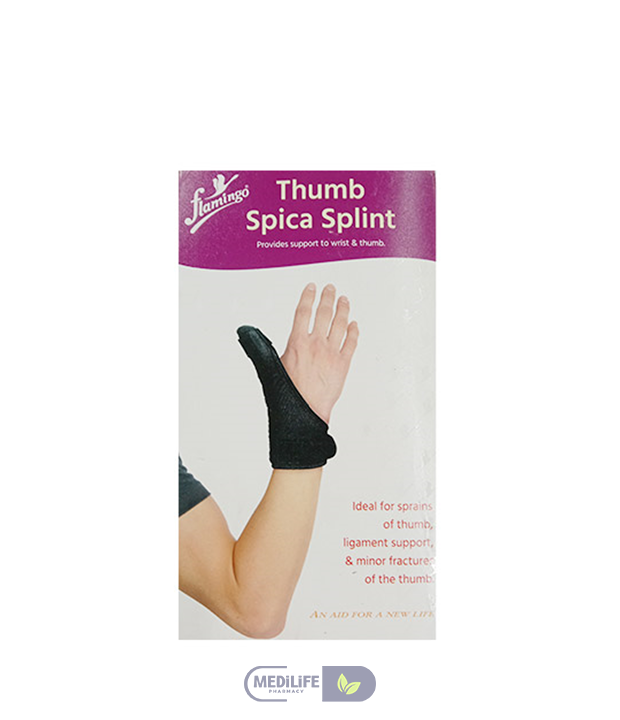 THUMB SPLINT AMBI ONE SIZE