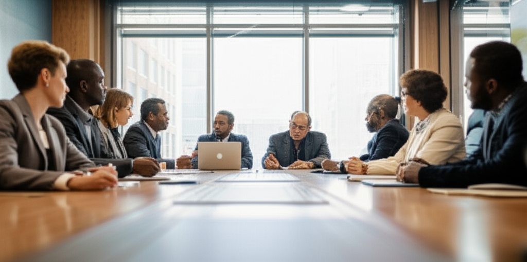 DePaul's AI Advisory Committee: A Skeptical Look at Ethical AI in Education