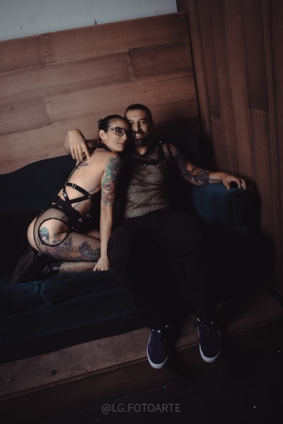 Foto por @lg.fotoarte