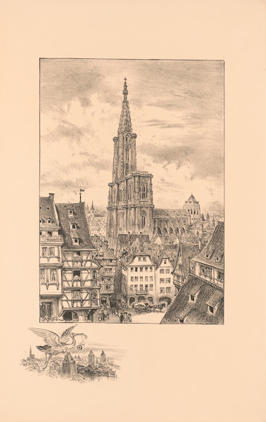 Strasbourg 1915
