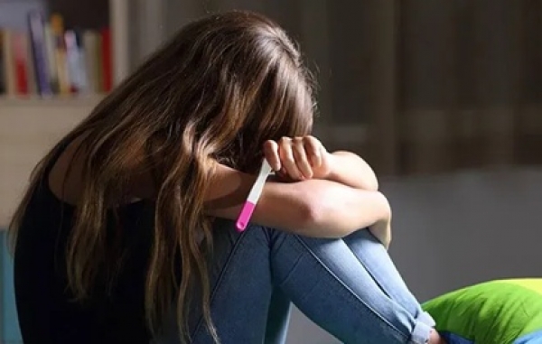 Công nghệ giáo dục giới tính: Giải pháp cho vấn đề mang thai tuổi vị thành niên