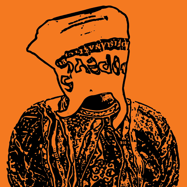 Baghead #7