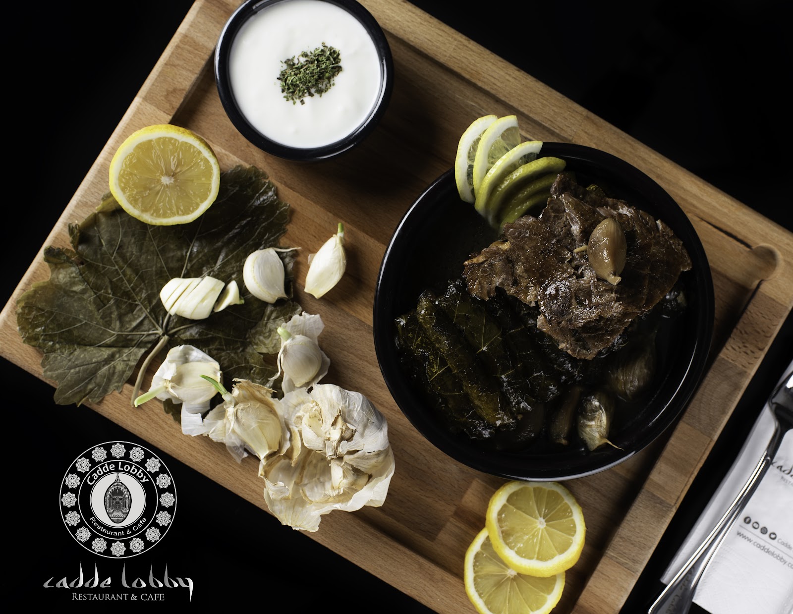 جادة لوبي 1
