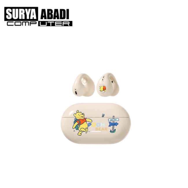 HEADSET THINKPLUS X DISNEY QS30