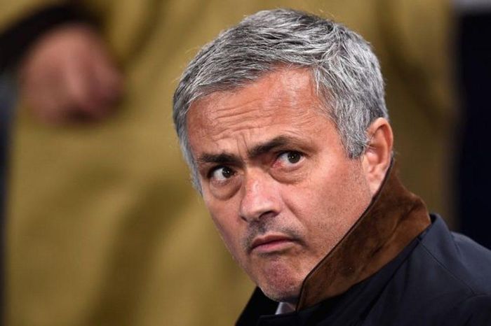 Tình cảnh trớ trêu của Mourinho - Tạp chí Tri thức