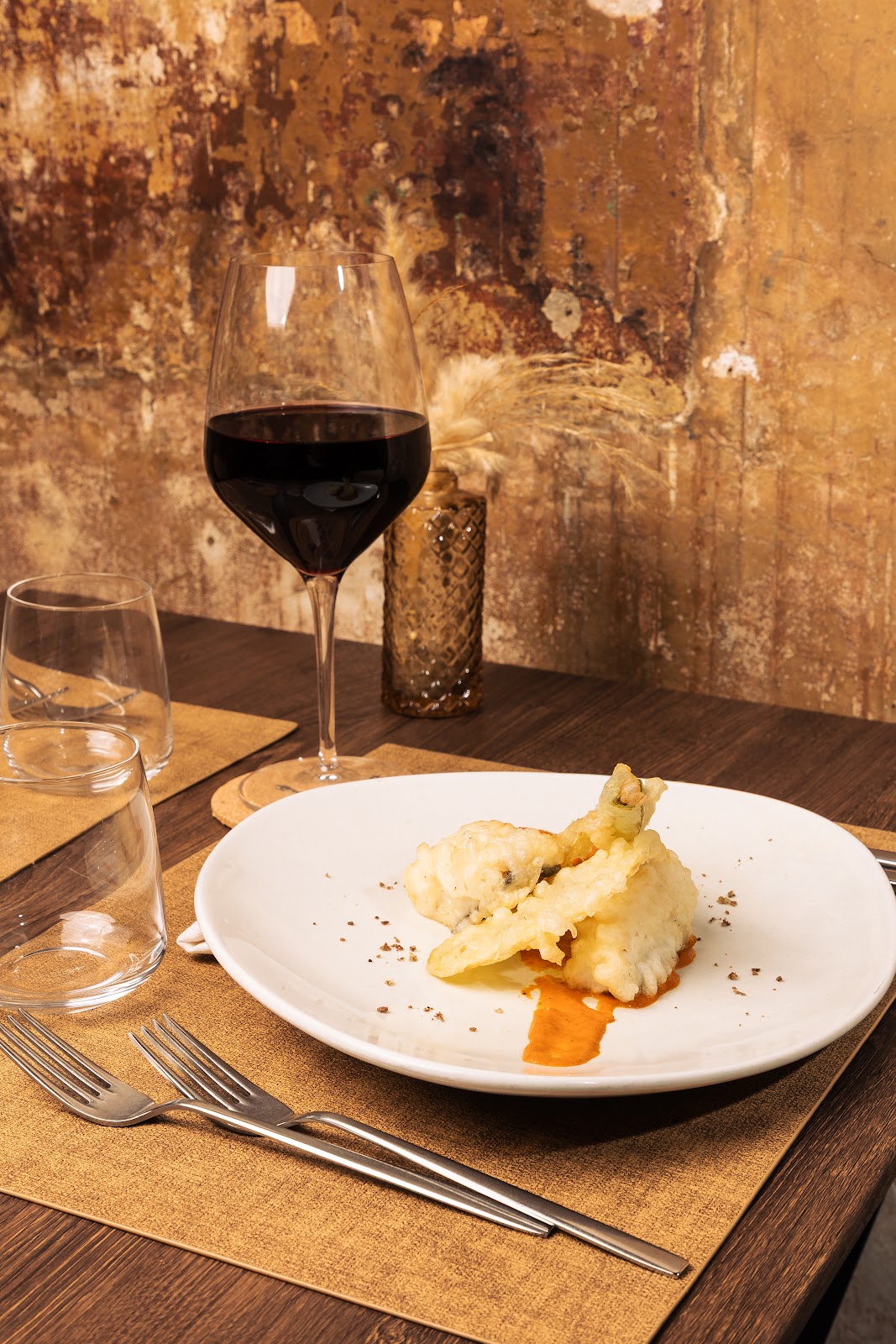 Osteria Damè 5