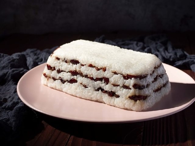 Xôi Táo Tàu