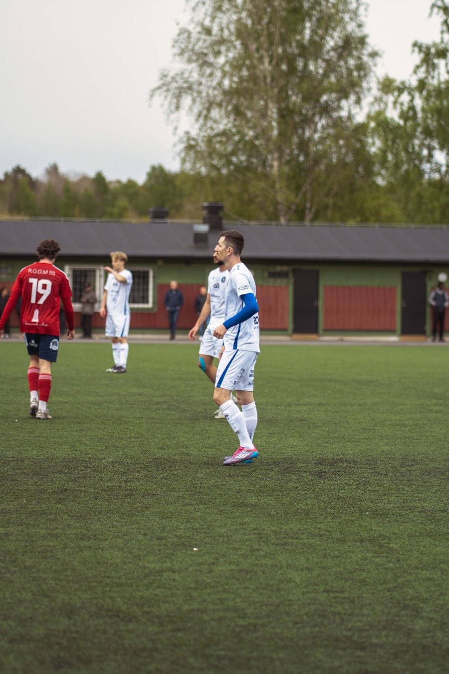 FK BOSNA vs IK Sturehov (70 of 101)