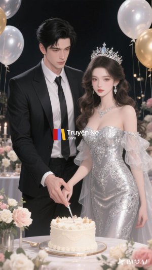 Giọng Nói Từ Đồ Vật