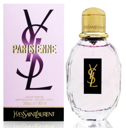 PARISIENNE MUJER 90ML EDT YVES SAINT LAURENT