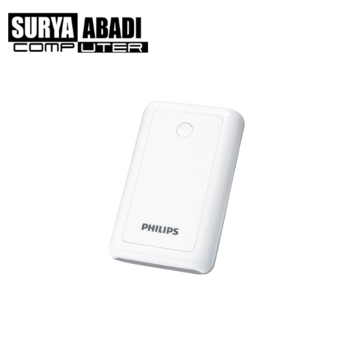 Powerbank Philips 7800