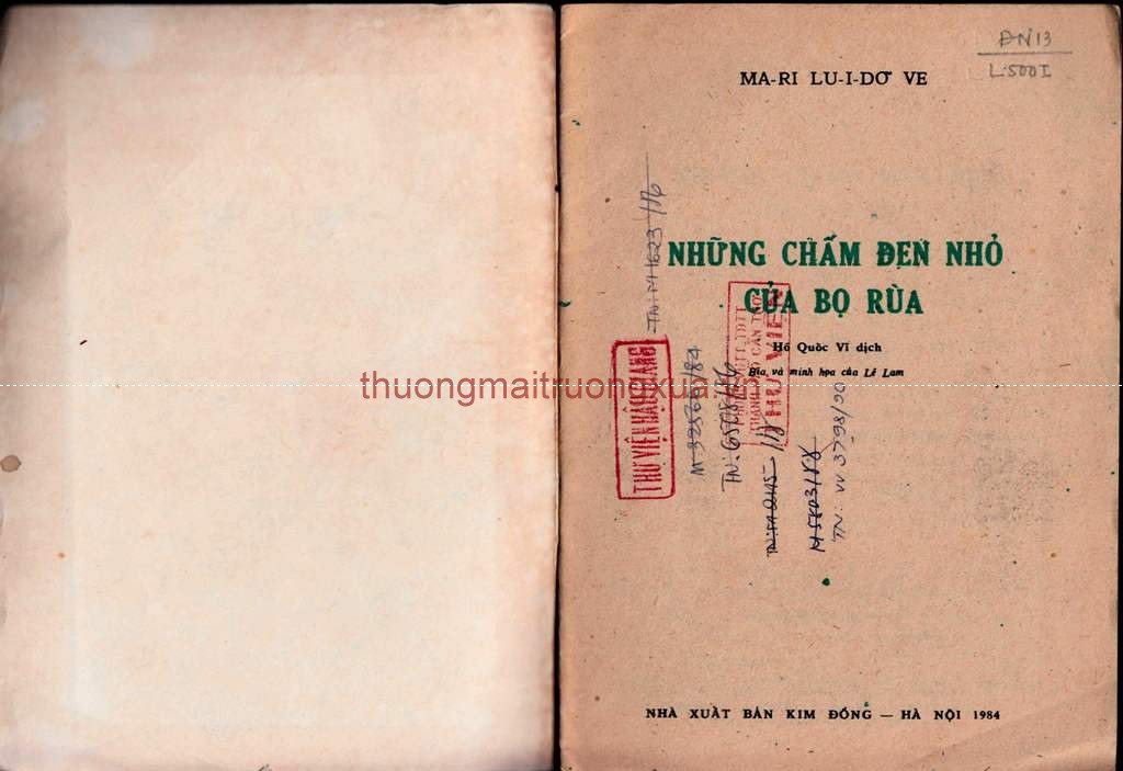 Tập thơ : Trang sách trung thu (1970) - Trang 2