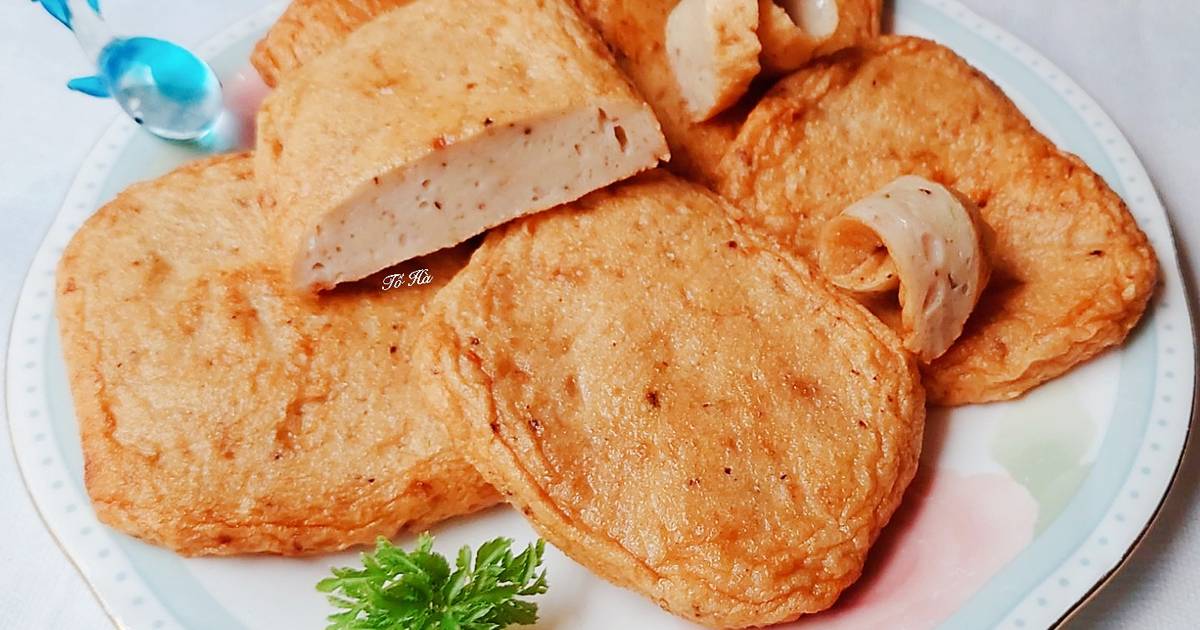 Chả CÁ basa