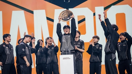 15-Year-Old Craime Becomes Youngest Esports World Cup Champion After Street Fighter 6 Victory
