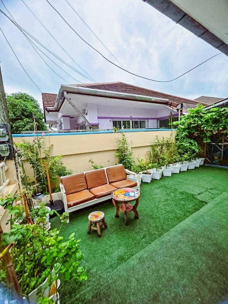 หมู่บ้านบางทองเลคไซด์ · กะทู้ 5