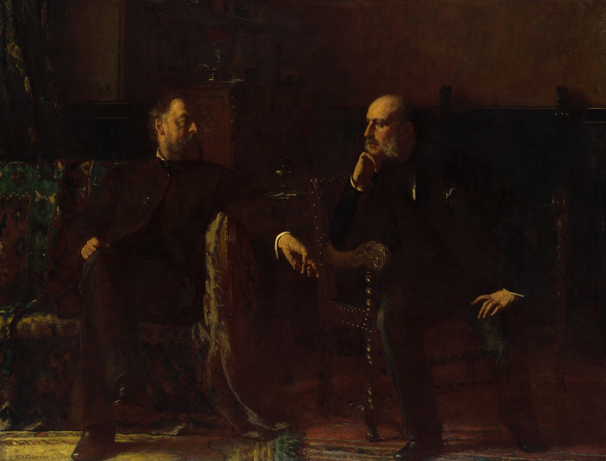 The Funding Bill 1881